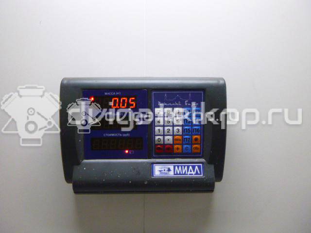 Фото К-кт установочный задних колодок  7701205518 для nissan Almera (G15) {forloop.counter}}