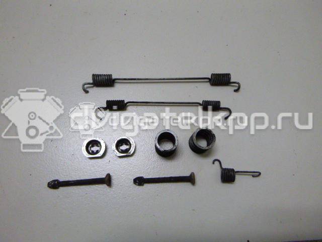 Фото К-кт установочный задних колодок  7701205518 для nissan Almera (G15) {forloop.counter}}