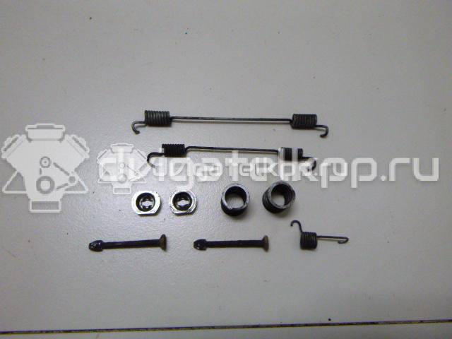 Фото К-кт установочный задних колодок  7701205518 для nissan Almera (G15) {forloop.counter}}