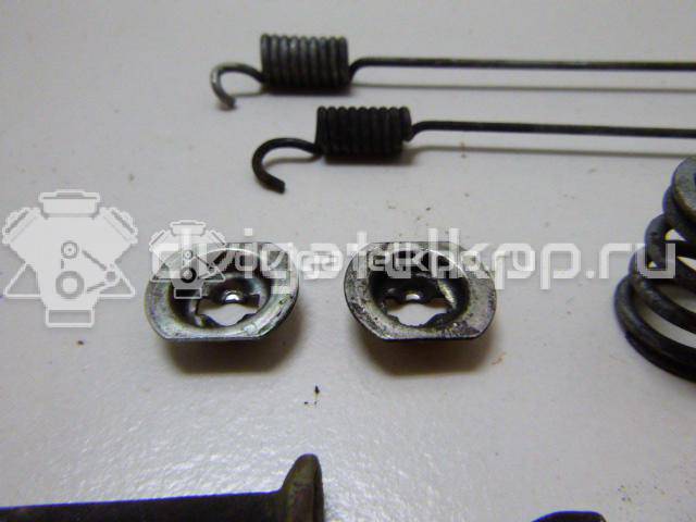 Фото К-кт установочный задних колодок  7701205518 для nissan Almera (G15) {forloop.counter}}