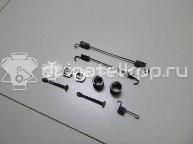 Фото К-кт установочный задних колодок  7701205518 для nissan Almera (G15) {forloop.counter}}