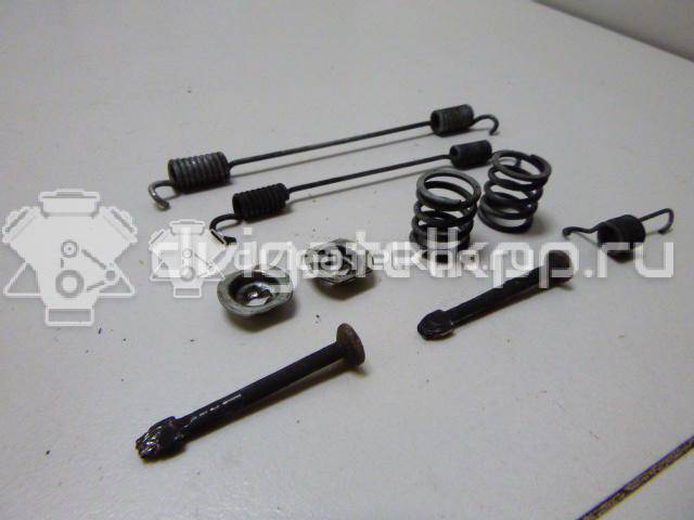 Фото К-кт установочный задних колодок  7701205518 для nissan Almera (G15) {forloop.counter}}