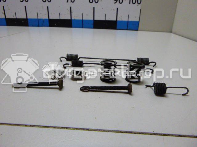 Фото К-кт установочный задних колодок  7701205518 для nissan Almera (G15) {forloop.counter}}