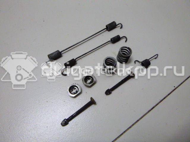 Фото К-кт установочный задних колодок  7701205518 для nissan Almera (G15) {forloop.counter}}