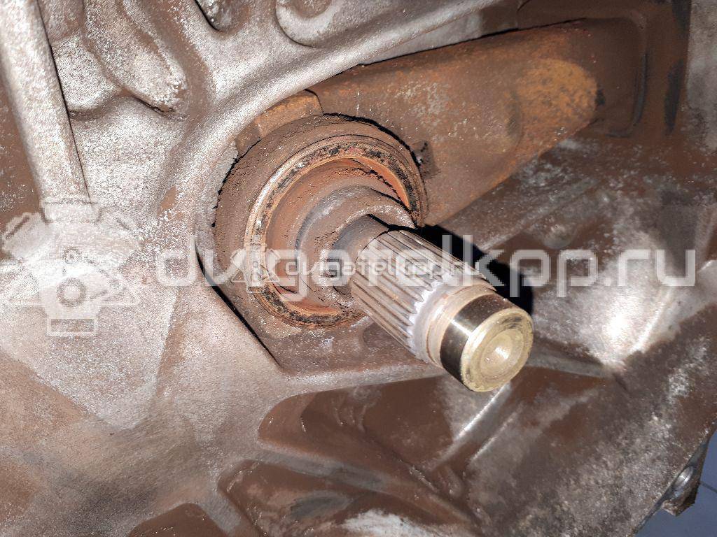 Фото Контрактная (б/у) МКПП для Honda Accord 188-204 л.с 16V 2.4 л K24Z3 бензин 20011RM5B30 {forloop.counter}}