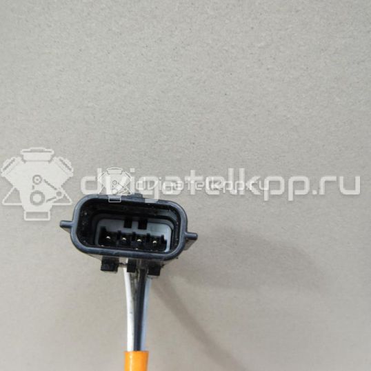 Фото Датчик кислородный/Lambdasonde  7700274189 для nissan Almera (G15)