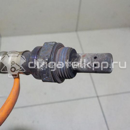 Фото Датчик кислородный/Lambdasonde  7700274189 для nissan Almera (G15)