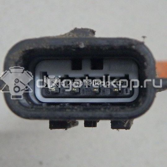 Фото Датчик кислородный/Lambdasonde  7700274189 для nissan Almera (G15)