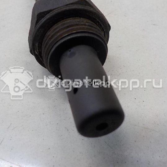 Фото Датчик кислородный/Lambdasonde  7700274189 для nissan Almera (G15)