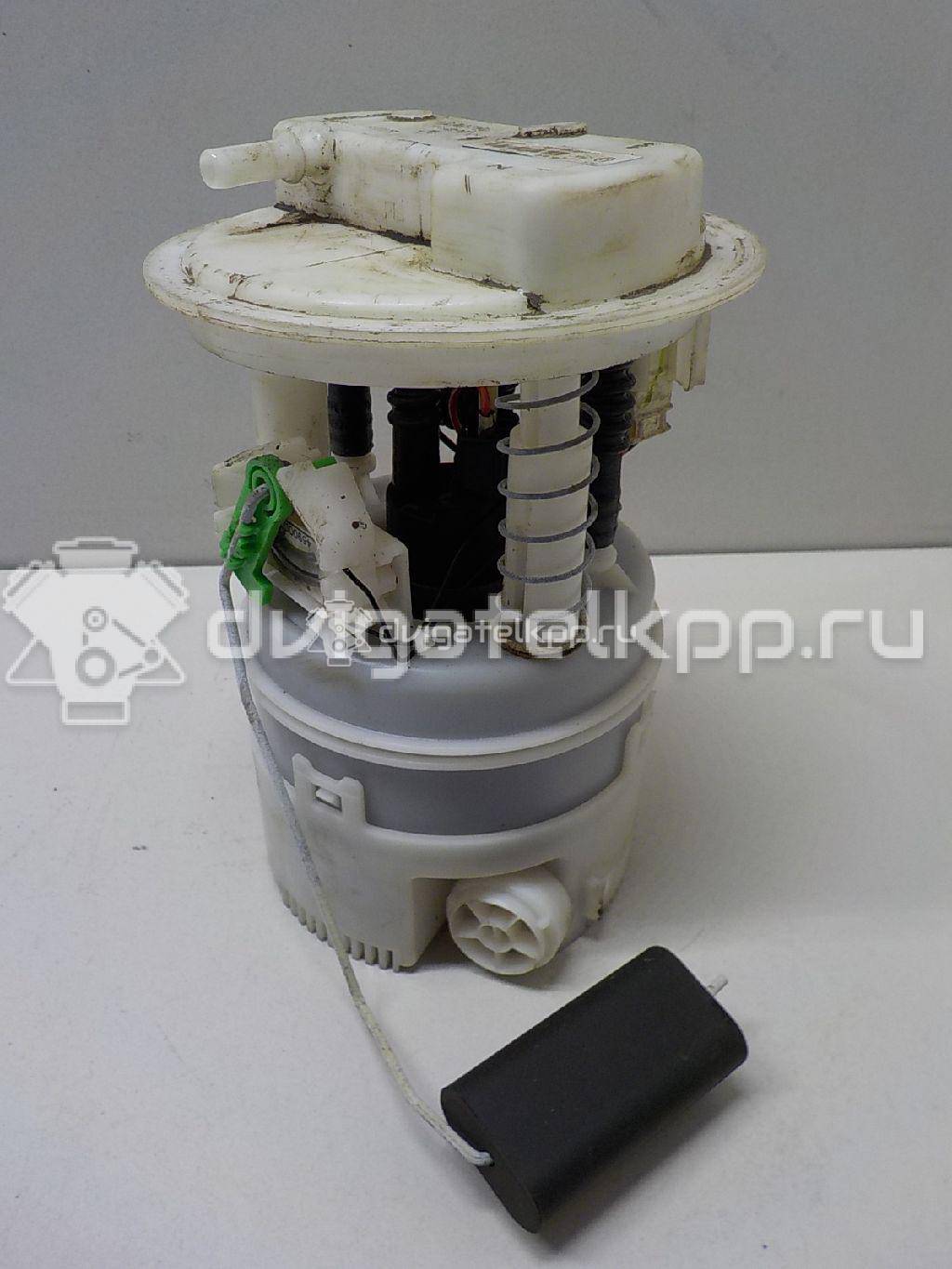 Фото Насос топливный электрический  172024388r для vaz Lada Largus {forloop.counter}}