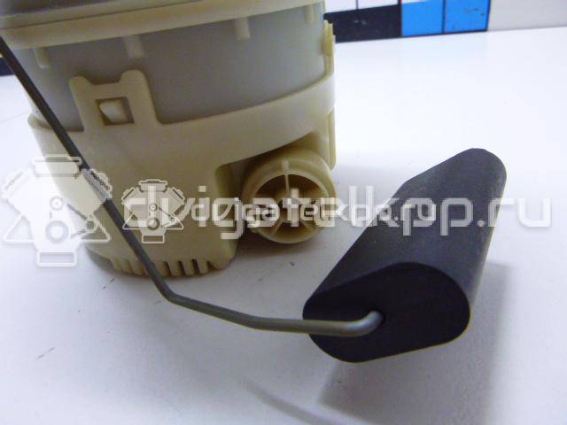Фото Насос топливный электрический  172024388R для nissan Almera (G15) {forloop.counter}}