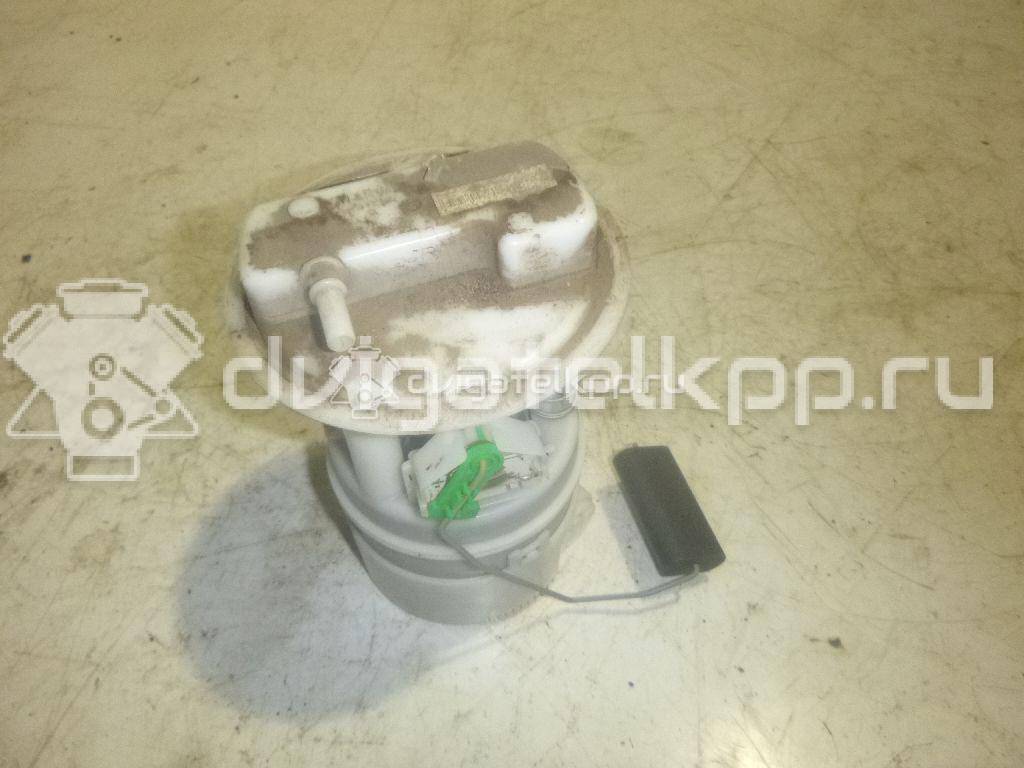 Фото Насос топливный электрический  172024388R для nissan Almera (G15) {forloop.counter}}