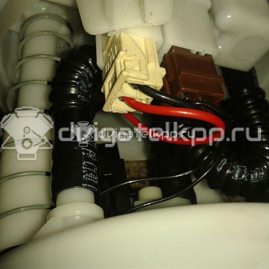 Фото Насос топливный электрический  172024388r для vaz Lada Largus