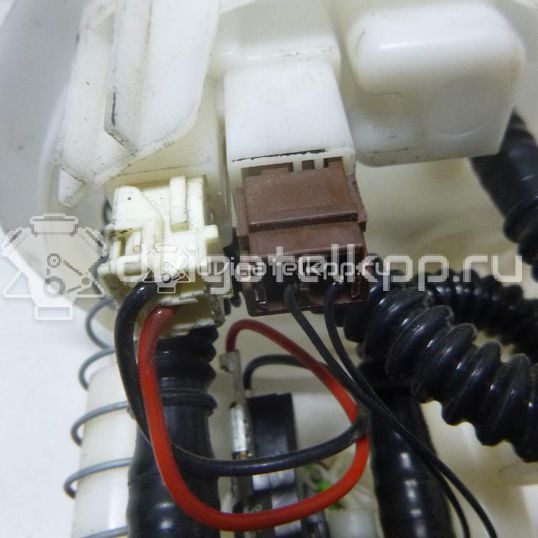 Фото Насос топливный электрический  172024388r для vaz Lada Largus