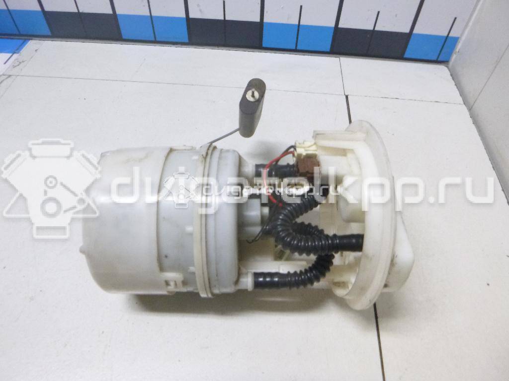 Фото Насос топливный электрический  172024388r для vaz Lada Largus {forloop.counter}}
