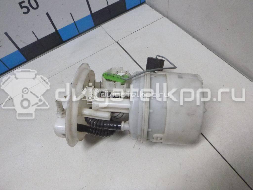 Фото Насос топливный электрический  172024388r для vaz Lada Largus {forloop.counter}}