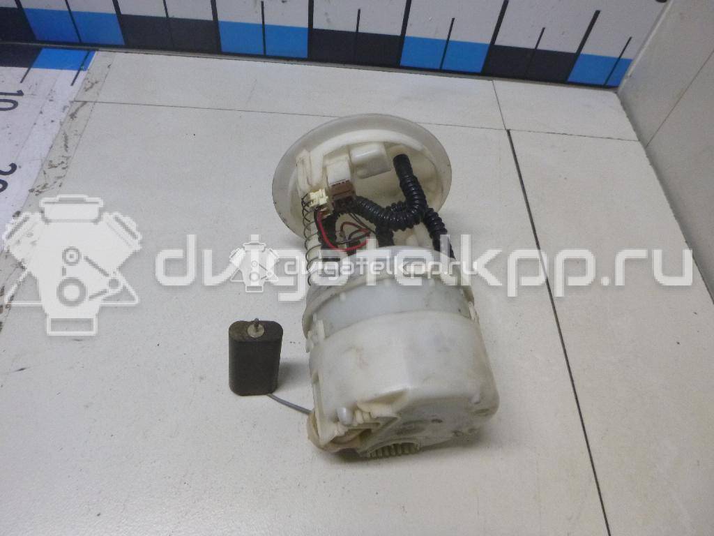 Фото Насос топливный электрический  172024388r для vaz Lada Largus {forloop.counter}}