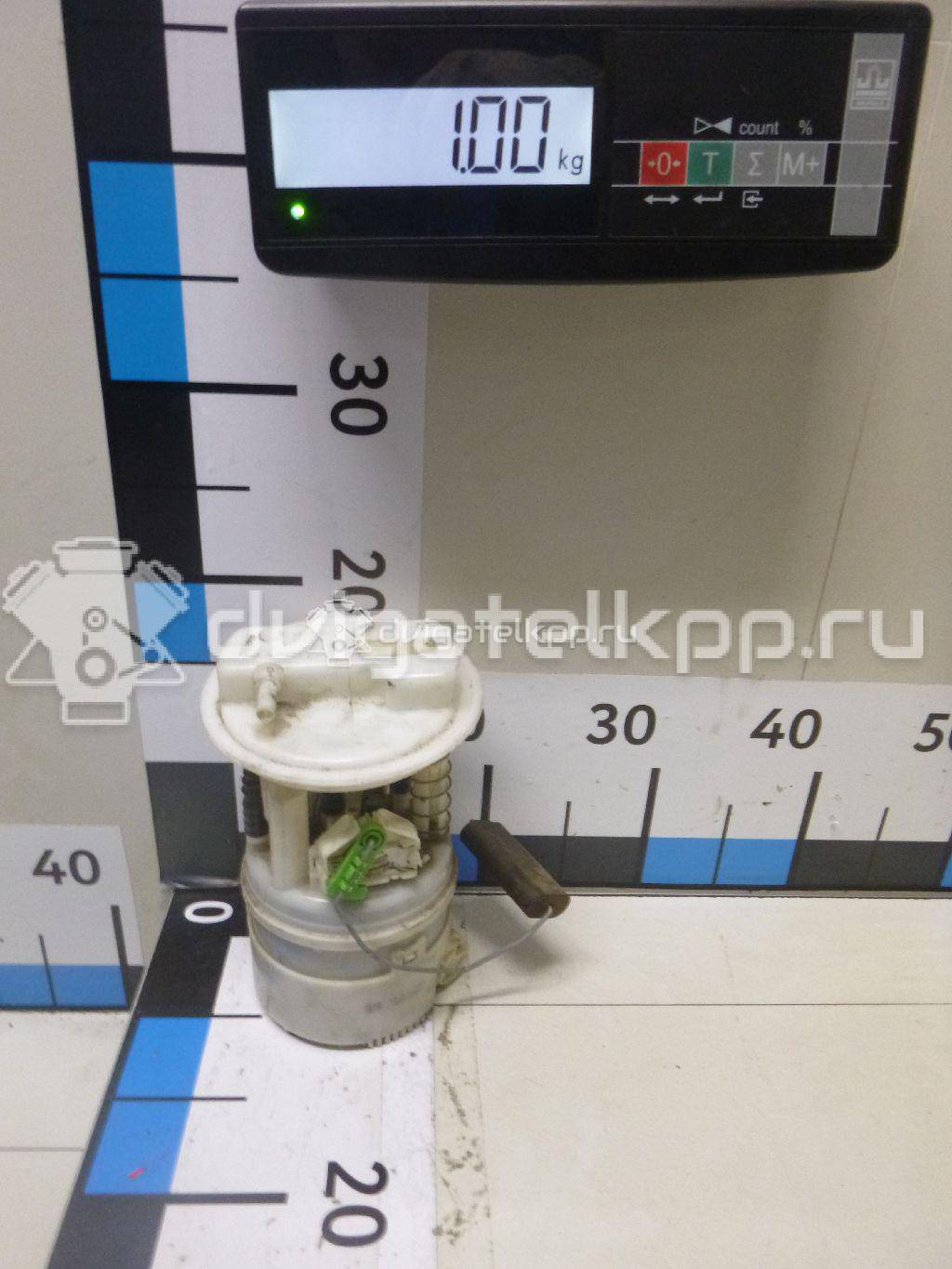 Фото Насос топливный электрический  172024388r для vaz Lada Largus {forloop.counter}}