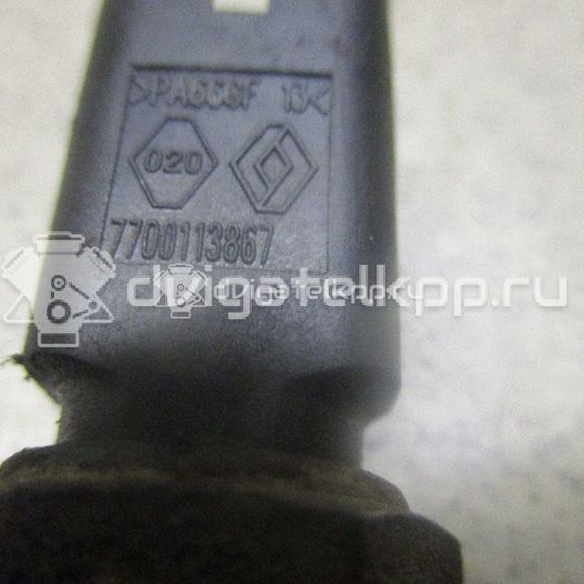 Фото Датчик температуры  7700113867 для nissan Almera (G15)