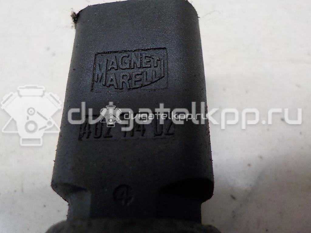 Фото Датчик температуры  7700113867 для nissan Almera (G15) {forloop.counter}}