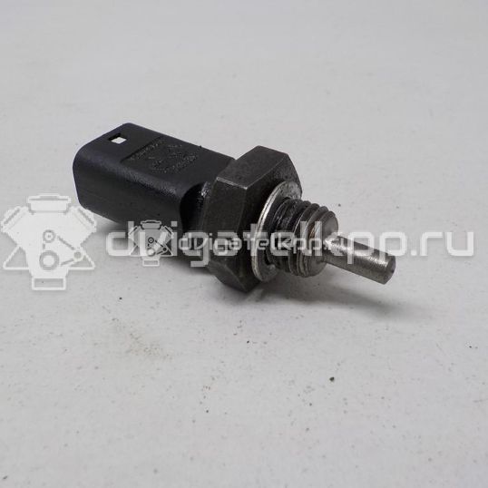 Фото Датчик температуры  7700113867 для nissan Almera (G15)