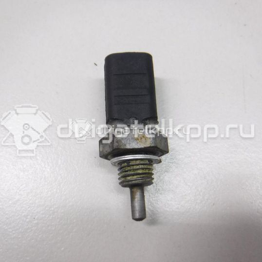 Фото Датчик температуры  7700113867 для vaz Lada Largus