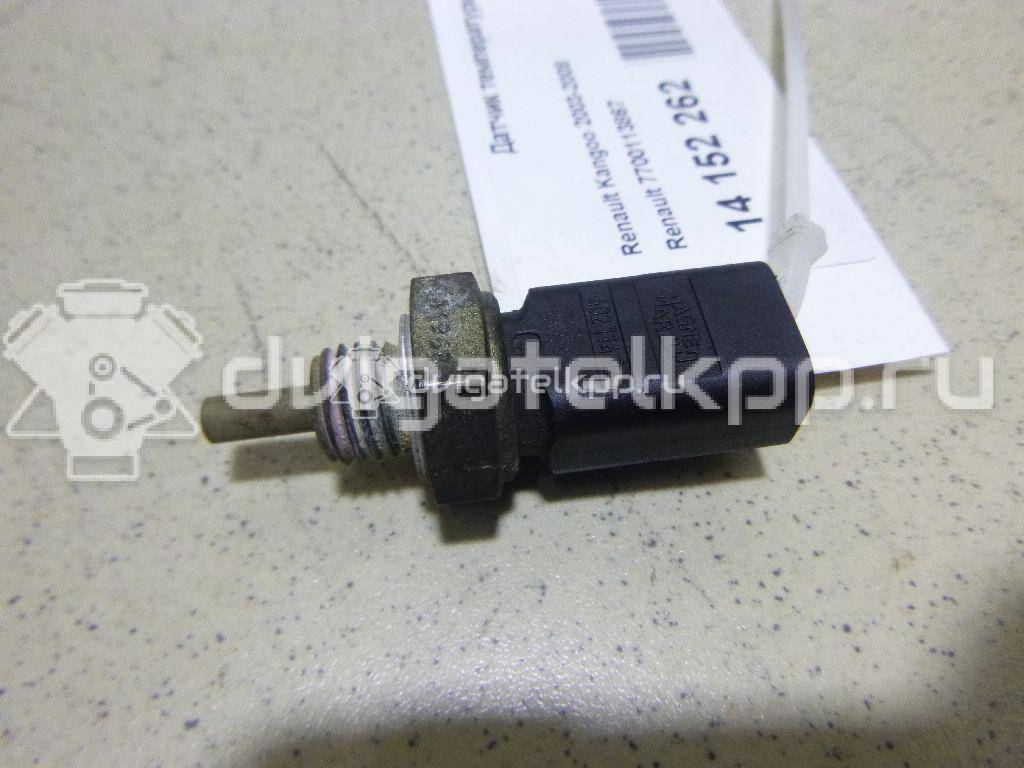 Фото Датчик температуры  7700113867 для nissan Almera (G15) {forloop.counter}}