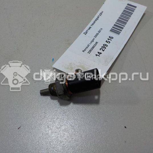 Фото Датчик температуры  226306024R для Nissan Primastar X83 / Kubistar