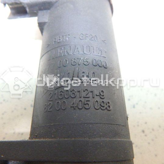 Фото Катушка зажигания  8200405098 для Nissan Primastar X83 / Kubistar