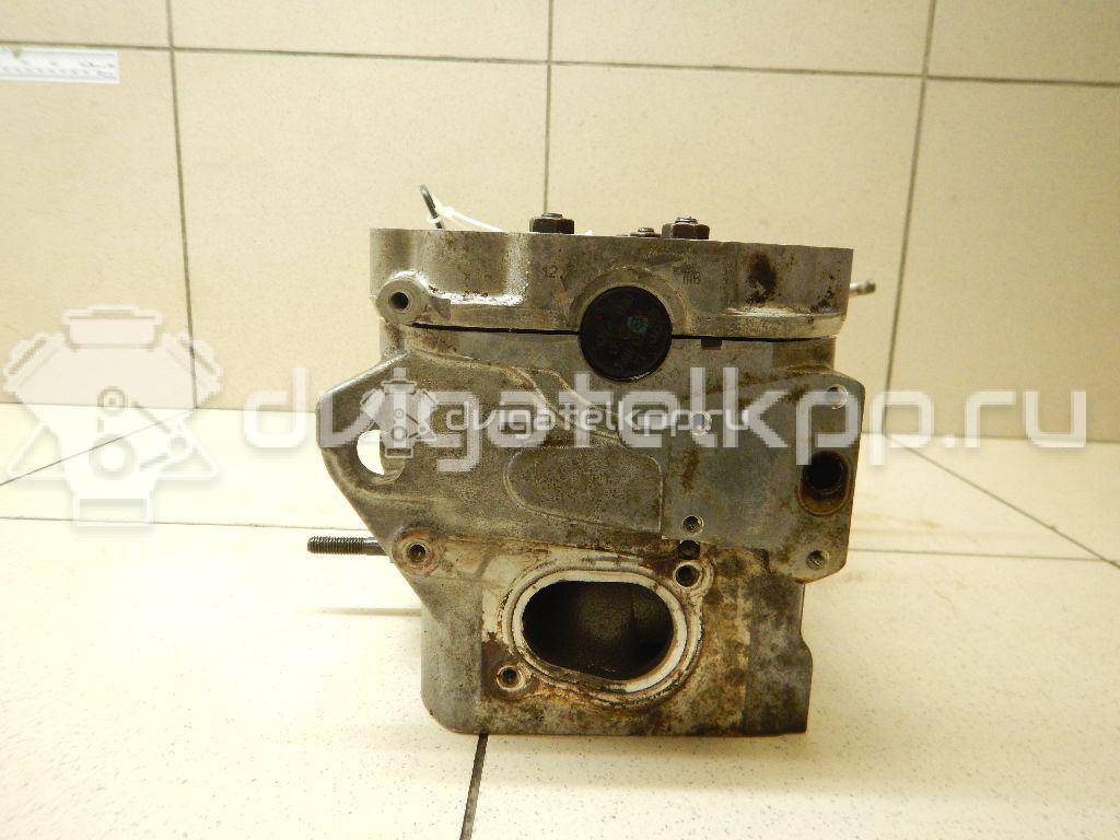 Фото Головка блока для двигателя BSE для Audi A3 102 л.с 8V 1.6 л бензин 06B103351F {forloop.counter}}