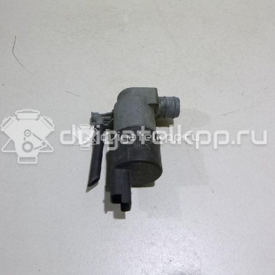 Фото Насос омывателя  9641553880 для nissan Almera (G15)