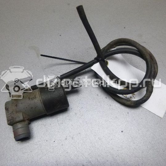 Фото Насос омывателя  28920BU010 для Nissan Primastar X83 / Almera / Micra / Kubistar / Qashqai