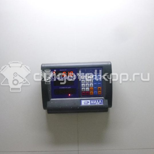Фото Насос омывателя  28920BU010 для Nissan Primastar X83 / Almera / Micra / Kubistar / Qashqai