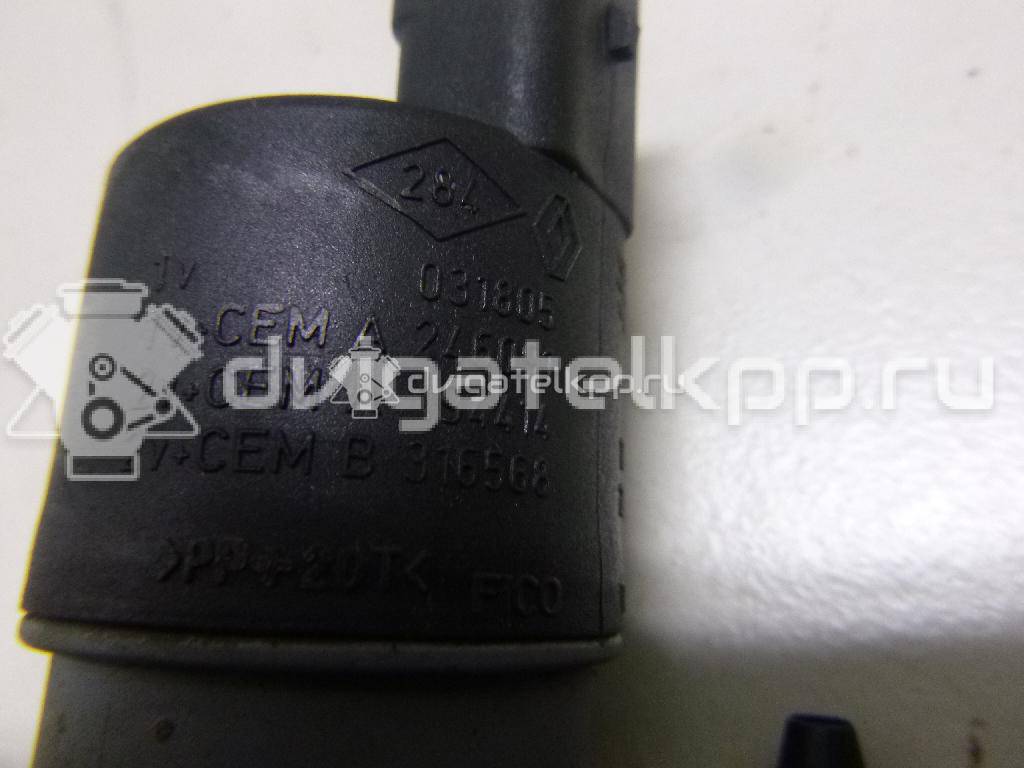 Фото Насос омывателя  28920BU010 для Nissan Primastar X83 / Almera / Micra / Kubistar / Qashqai {forloop.counter}}
