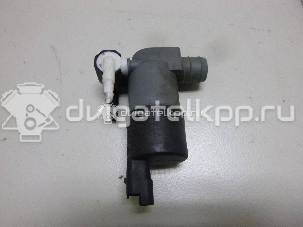 Фото Насос омывателя  28920BU010 для Nissan Primastar X83 / Almera / Micra / Kubistar / Qashqai {forloop.counter}}