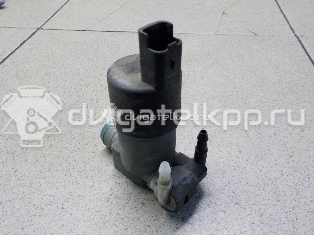 Фото Насос омывателя  28920BU010 для Nissan Primastar X83 / Almera / Micra / Kubistar / Qashqai {forloop.counter}}