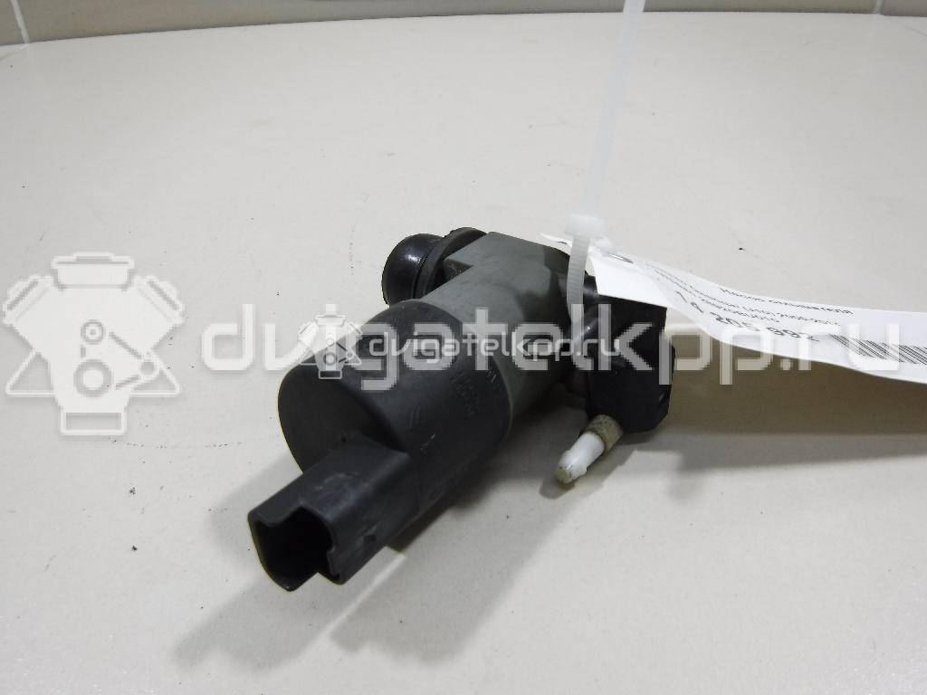 Фото Насос омывателя  28920BU010 для Nissan Primastar X83 / Almera / Micra / Kubistar / Qashqai {forloop.counter}}