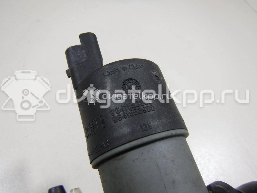 Фото Насос омывателя  28920BU010 для Nissan Primastar X83 / Almera / Micra / Kubistar / Qashqai {forloop.counter}}