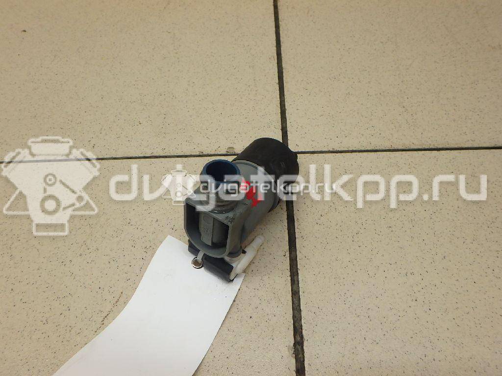 Фото Насос омывателя  28920BU010 для Nissan Primastar X83 / Almera / Micra / Kubistar / Qashqai {forloop.counter}}