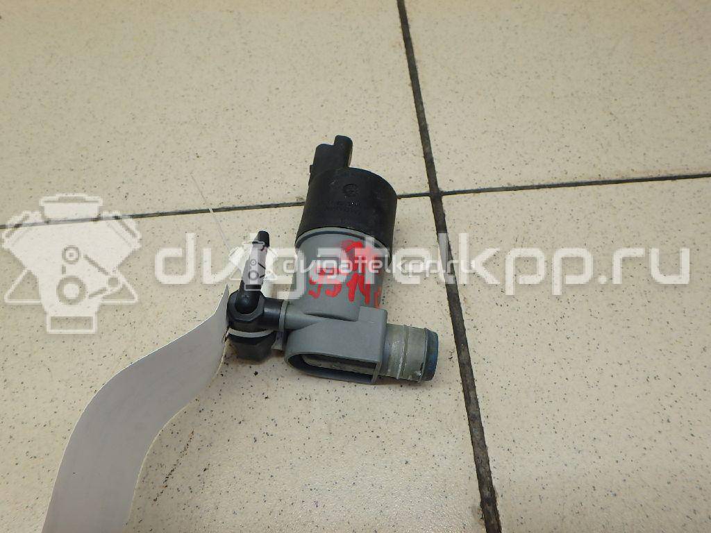 Фото Насос омывателя  28920BU010 для Nissan Primastar X83 / Almera / Micra / Kubistar / Qashqai {forloop.counter}}