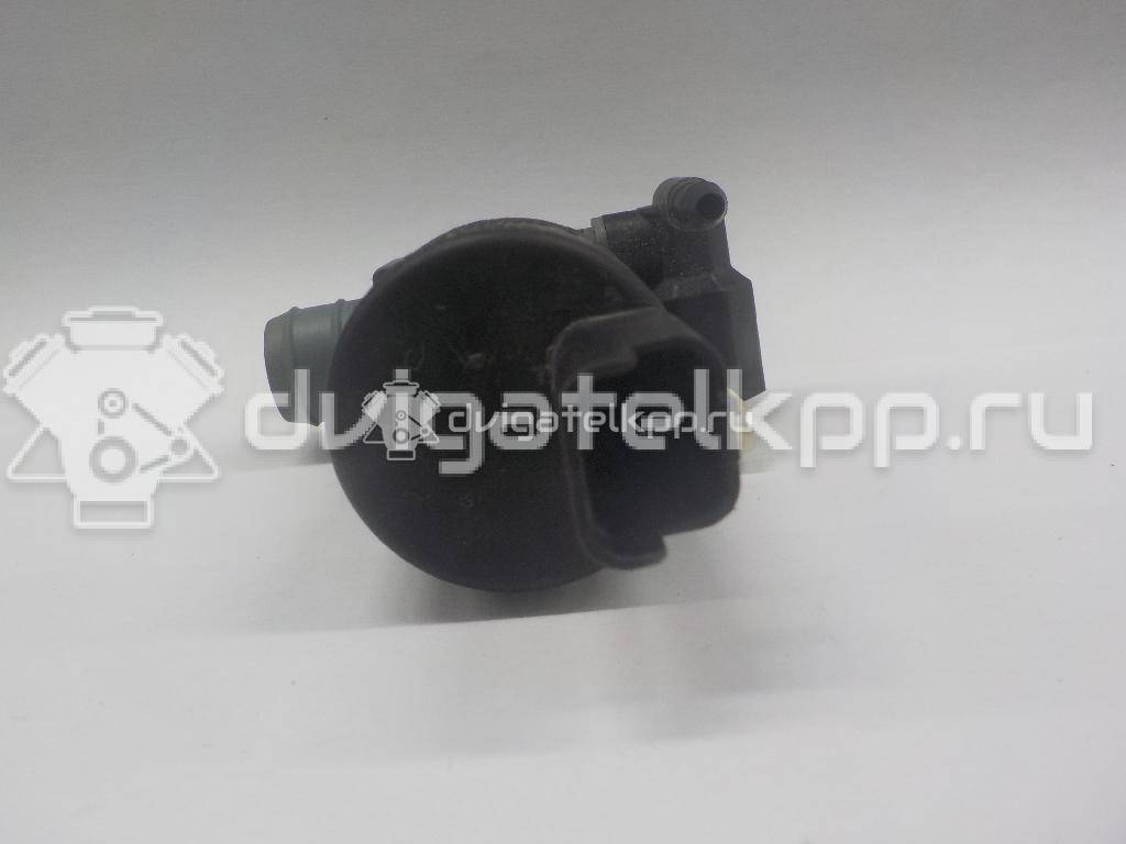 Фото Насос омывателя  28920BU010 для Nissan Primastar X83 / Almera / Micra / Kubistar / Qashqai {forloop.counter}}