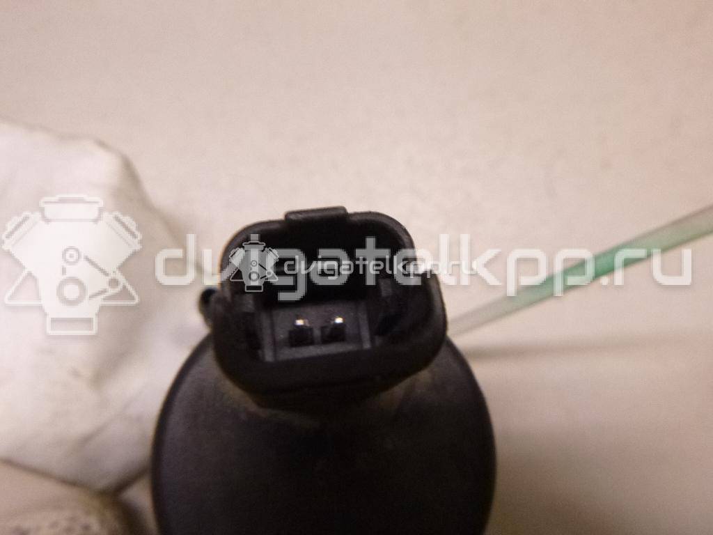 Фото Насос омывателя  28920BU010 для Nissan Primastar X83 / Almera / Micra / Kubistar / Qashqai {forloop.counter}}