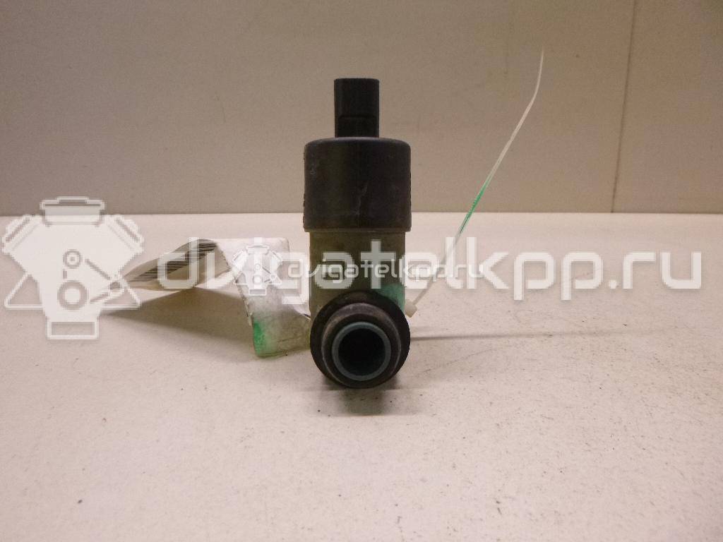 Фото Насос омывателя  28920BU010 для Nissan Primastar X83 / Almera / Micra / Kubistar / Qashqai {forloop.counter}}