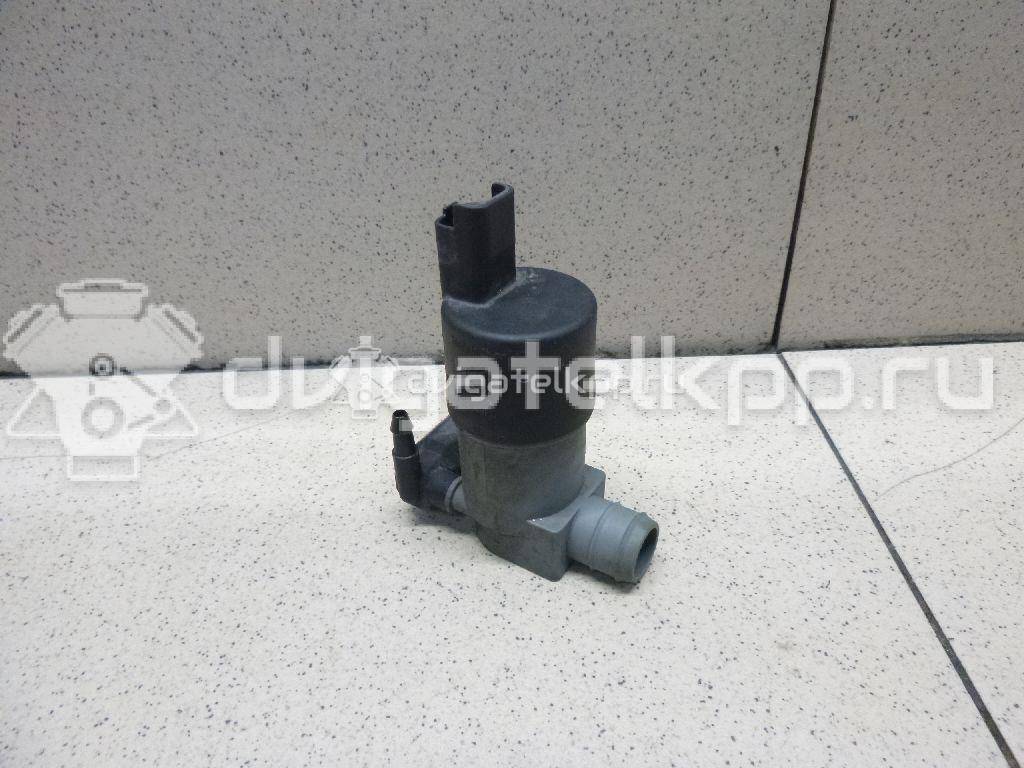 Фото Насос омывателя  28920BU010 для Nissan Primastar X83 / Almera / Micra / Kubistar / Qashqai {forloop.counter}}