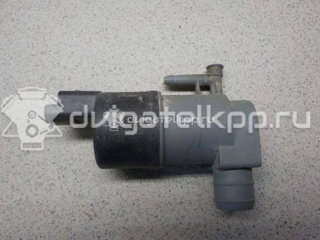 Фото Насос омывателя  28920BU010 для Nissan Primastar X83 / Almera / Micra / Kubistar / Qashqai {forloop.counter}}
