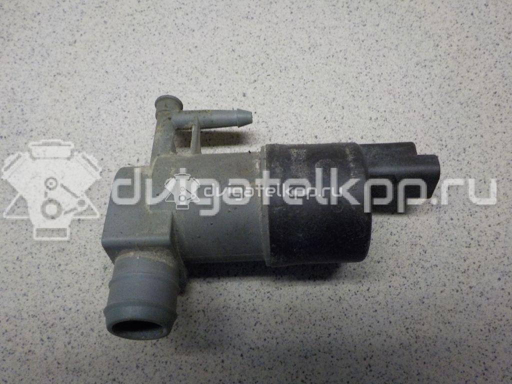 Фото Насос омывателя  28920BU010 для Nissan Primastar X83 / Almera / Micra / Kubistar / Qashqai {forloop.counter}}