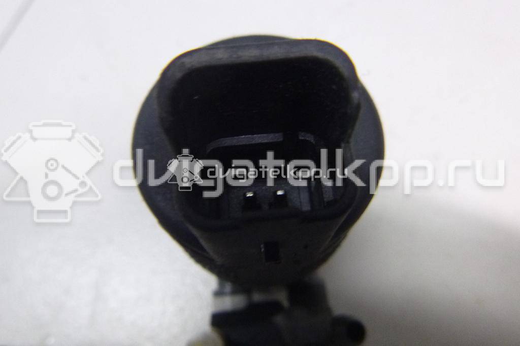 Фото Насос омывателя  28920BU010 для Nissan Primastar X83 / Almera / Micra / Kubistar / Qashqai {forloop.counter}}