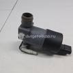 Фото Насос омывателя  28920BU010 для Nissan Primastar X83 / Almera / Micra / Kubistar / Qashqai {forloop.counter}}
