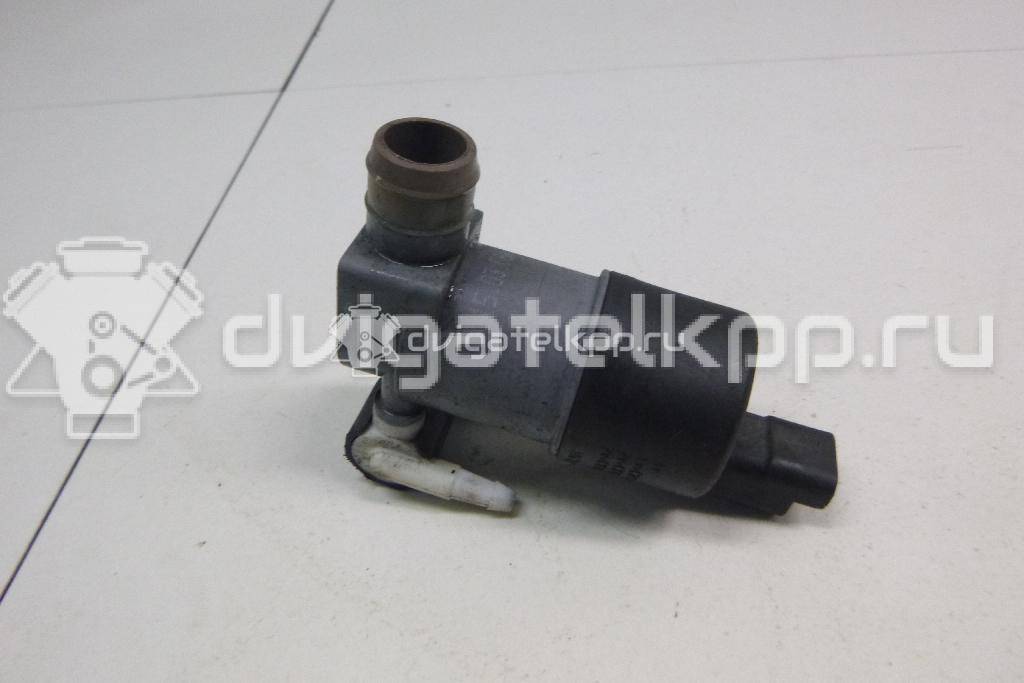 Фото Насос омывателя  28920BU010 для Nissan Primastar X83 / Almera / Micra / Kubistar / Qashqai {forloop.counter}}