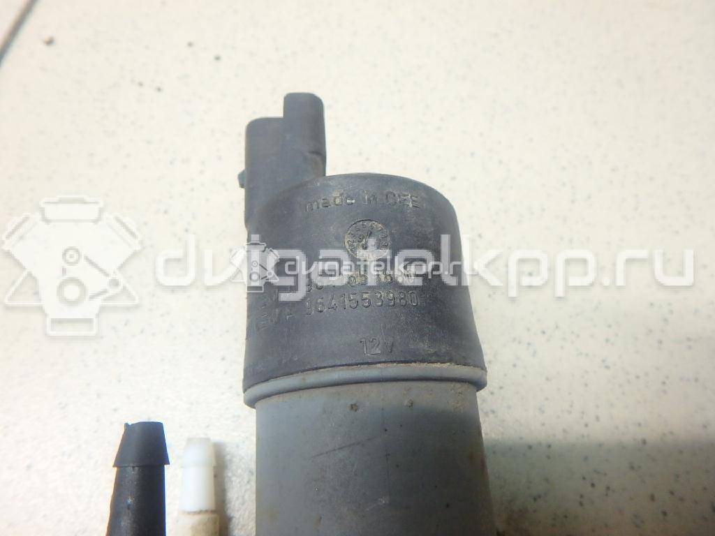Фото Насос омывателя  28920BU010 для Nissan Primastar X83 / Almera / Micra / Kubistar / Qashqai {forloop.counter}}